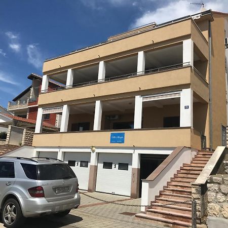 Apartments Marija Sveti Petar  Ngoại thất bức ảnh