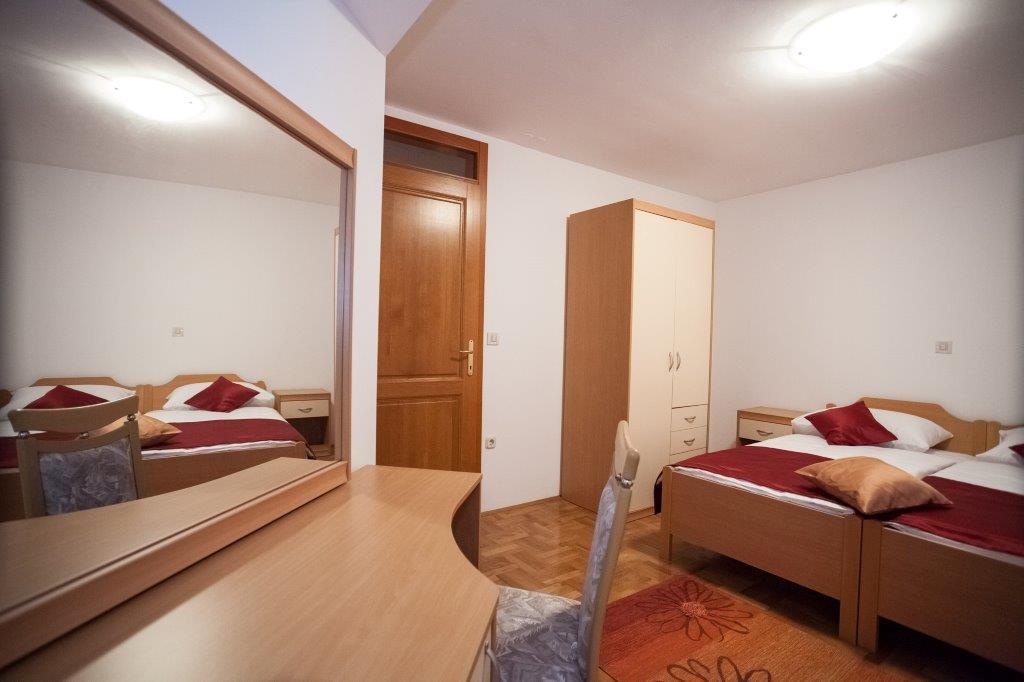 Apartments Marija Sveti Petar  Phòng bức ảnh