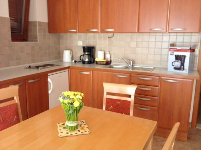 Apartments Marija Sveti Petar  Phòng bức ảnh