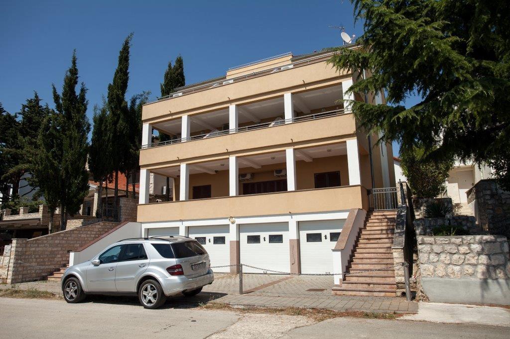 Apartments Marija Sveti Petar  Ngoại thất bức ảnh