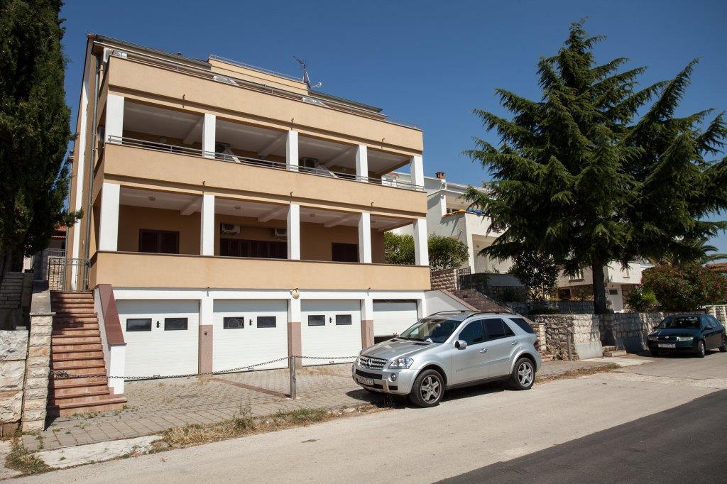 Apartments Marija Sveti Petar  Phòng bức ảnh