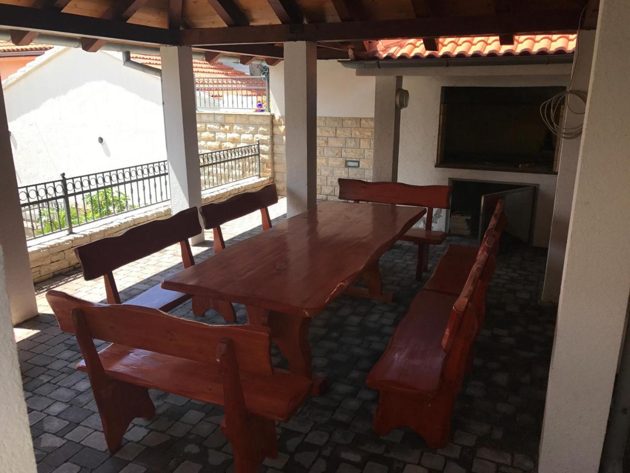 Apartments Marija Sveti Petar  Ngoại thất bức ảnh